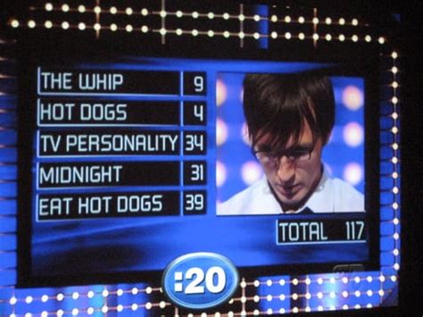 36 Awesome Family Feud Questions for Playing at Home.